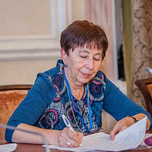 «Даунсайд Ап» завершил курс повышения квалификации по раннему развитию детей с особенностями